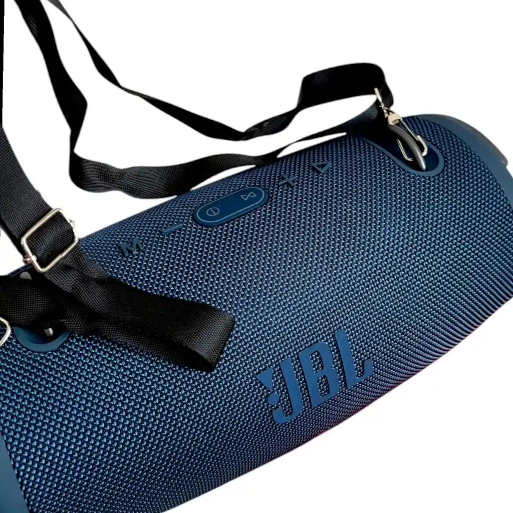 Parlante Xtreem3 Xl Jbl Bluetooth