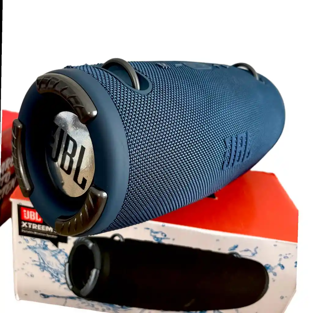 Parlante Xtreem3 Xl Jbl Bluetooth