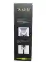 Máquina Para Motilar Waer Wa-8081 Profesional