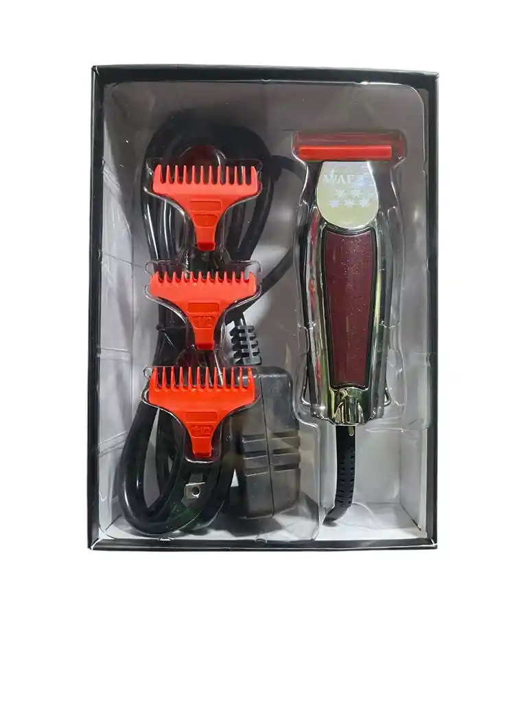 Máquina Para Motilar Waer Wa-8081 Profesional