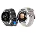 Smart Watch Inteligente K700 Blancotecnología Y Estilo En Tu Muñeca