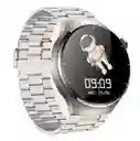 Smart Watch Inteligente K700 Blancotecnología Y Estilo En Tu Muñeca