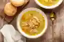 Sopas De Pollo