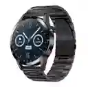 Smart Watch Inteligente K700 Negro Tu Compañero Ideal Para El Día A Día