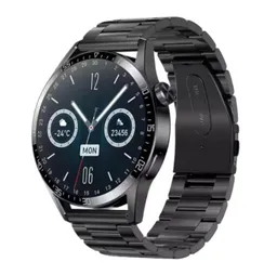 Smart Watch Inteligente K700 Negro Tu Compañero Ideal Para El Día A Día