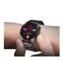 Smart Watch Inteligente K700 Negro Tu Compañero Ideal Para El Día A Día