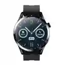 Smart Watch Inteligente K700 Negro Tu Compañero Ideal Para El Día A Día