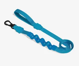 Zeedog Ultimate Blue Ruff Leash Small