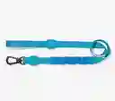 Zeedog Ultimate Blue Ruff Leash Small