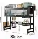 Escurridor Platero Cocina Con Gabinete