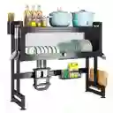 Escurridor Platero Cocina Con Gabinete