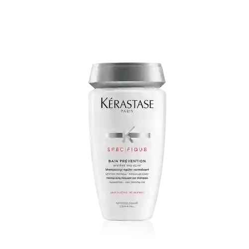 Shampoo Profesional Bain Prevention 250 Ml