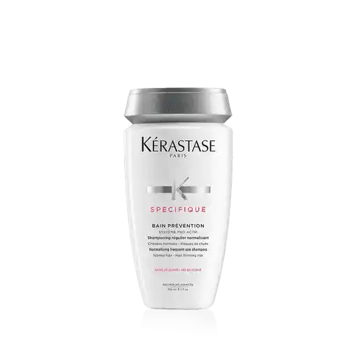 Shampoo Profesional Bain Prevention 250 Ml