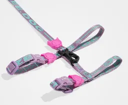 Cat Harness And Leash Aura