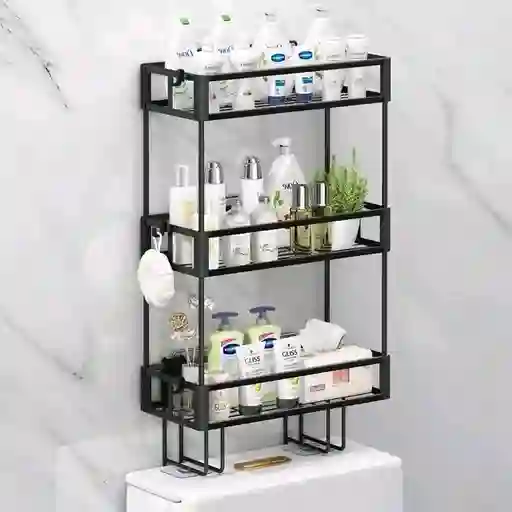Organizador De Baño 3 Niveles