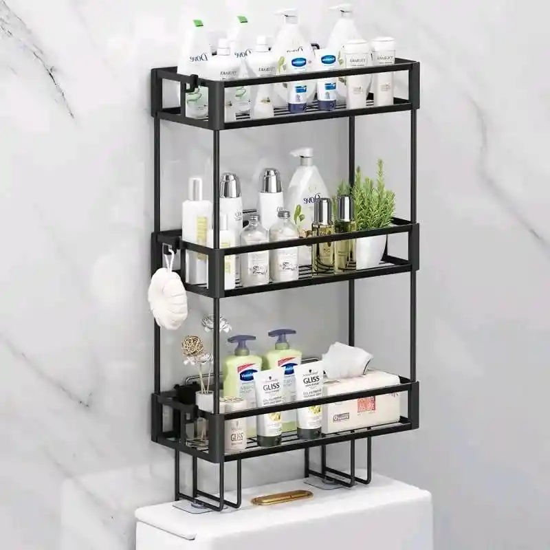 Organizador De Baño 3 Niveles