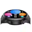 Smart Watch Inteligente K500 Negro Potencia Y Estilo En Cada Movimiento