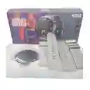 Smart Watch Inteligente K500 Blanco Innovación Y Elegancia En Tu Muñeca