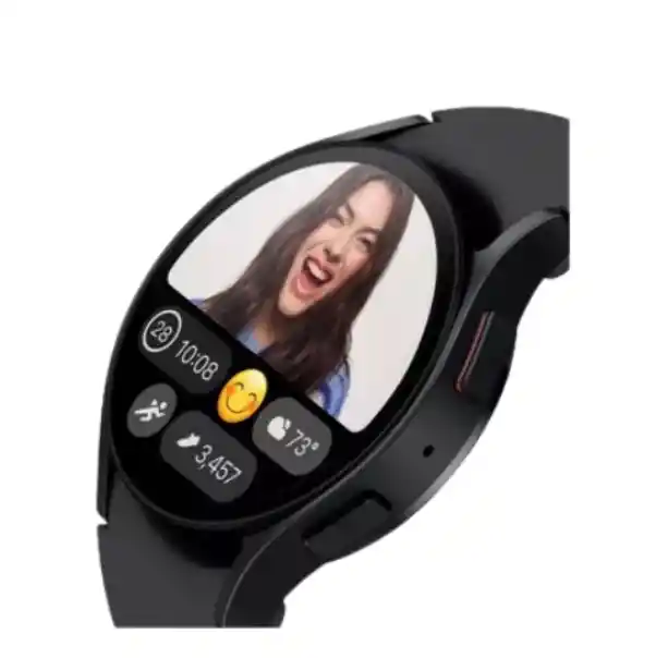Smart Watch Inteligente K500 Negro Tecnología Avanzada Para Tu Día A Día
