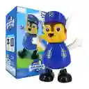 Paw Patrol Bailarín: ¡la Patrulla Que Baila Al Ritmo De La Diversión!