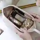 Neceser Cosmetiquera Bolso Elegante Multifuncional Unisex