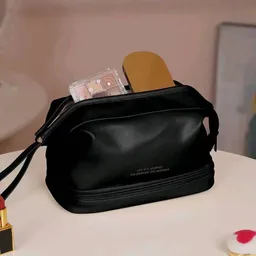 Neceser Cosmetiquera Bolso Elegante Multifuncional Unisex