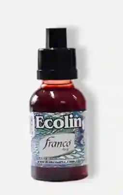 Tinta Liquida Ecolin Rojo Primaria 30cc