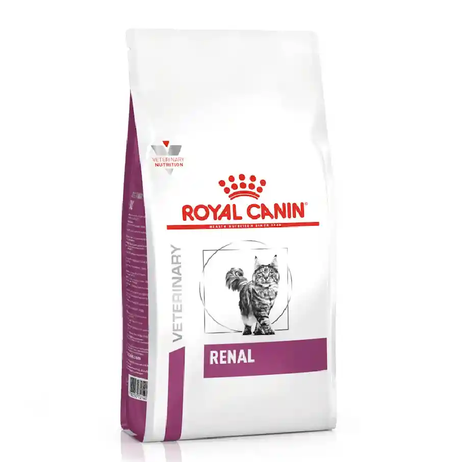 Royal Canin Gato Renal