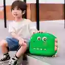 Morral Niños Dinosaurio