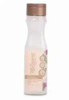 Shampoo De Arroz Con Acido Hialuronico Milagros