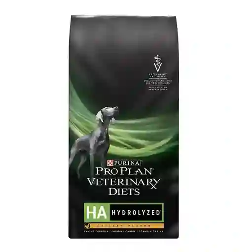 Proplan Perro Ha 2.27kg (hipersensibilidad Alimentaria)