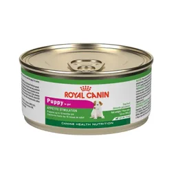 Lata Royal Canin Perro Puppy