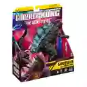 Figura De Colección Godzilla