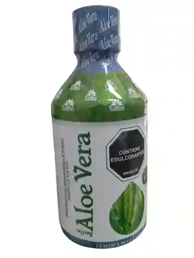 Aloe Vera Jarabe X 360 Ml Satibo