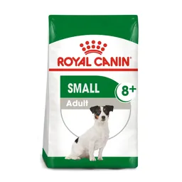 Royal Canin Perro Mini Adulto 8+