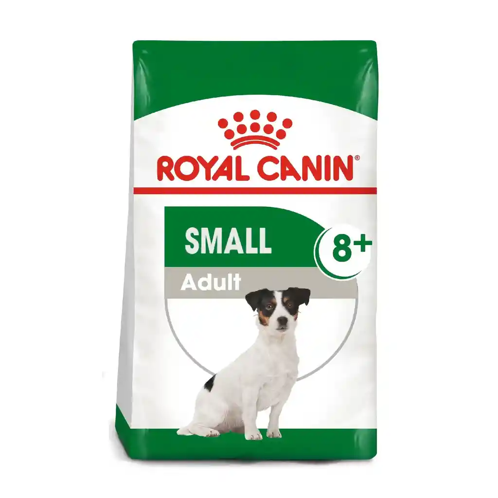 Royal Canin Perro Mini Adulto 8+