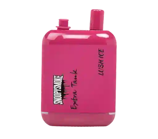 Snoopysmoke 15.000 Lush Ice