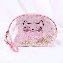Cosmetiquera X3 Meow