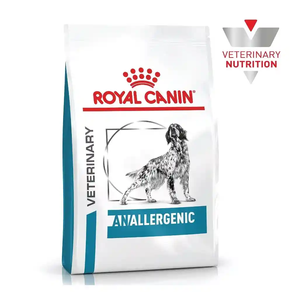 Royal Canin Perro Anallergenic