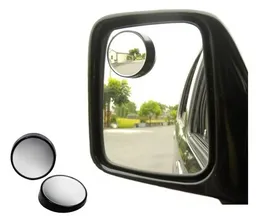 Espejo Retrovisor Auxiliar Punto Ciego Carro