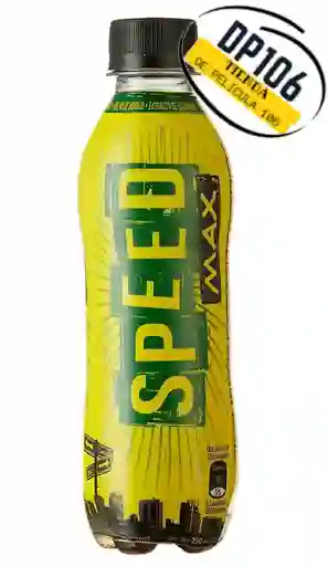 Speed Max 250 Ml Bebida Energizante