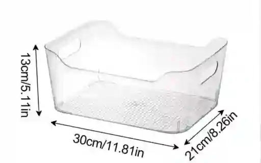 Organizador Nevera Cocina