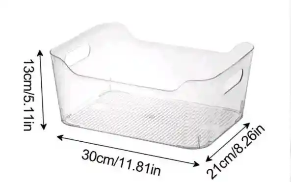 Organizador Nevera Cocina