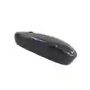 Mouse Inalámbrico Compacto Czu Mw-04 Negro 2.4ghz