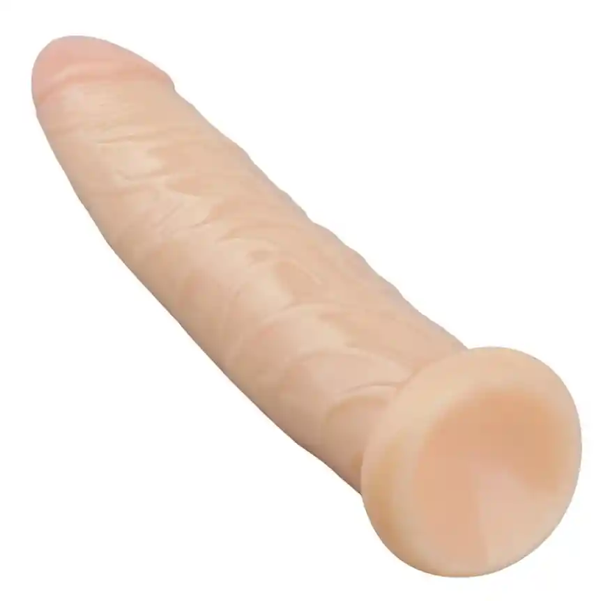 Dildo Realista Daian 17 Cm