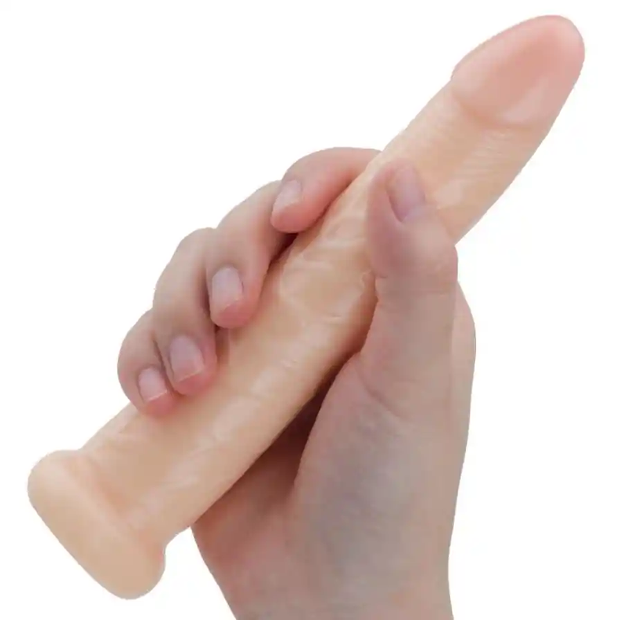 Dildo Realista Daian 17 Cm