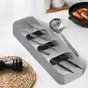 Organizador De Cubiertos Utensilios Para Cocina