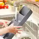 Organizador De Cubiertos Utensilios Para Cocina