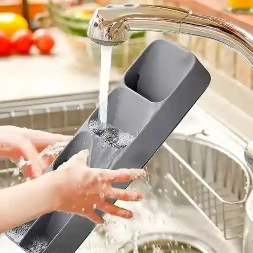 Organizador De Cubiertos Utensilios Para Cocina