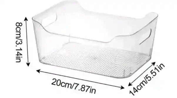Organizador Nevera Cocina